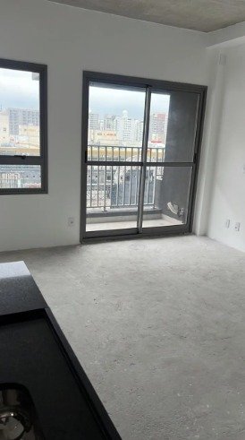 apartamento com 1 quarto(s) - MOEMA, São Paulo / SP