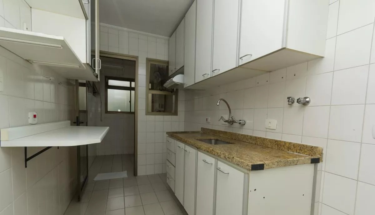 apartamento com 3 quarto(s) com 1 vaga(s) com 1 suíte(s) - PLANALTO PAULISTA, São Paulo / SP - Foto 3