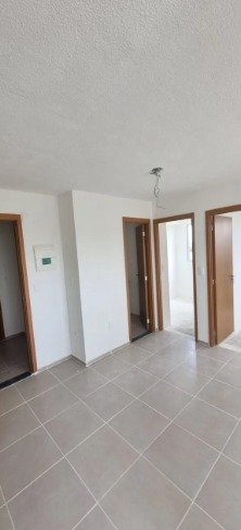 apartamento com 2 quarto(s) - CAMPO LIMPO, São Paulo / SP
