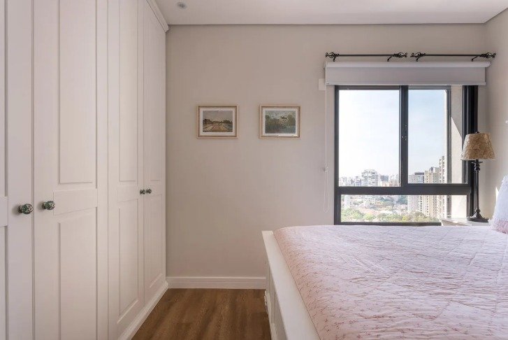 apartamento com 1 quarto(s) com 1 vaga(s) com 3 banheiro(s) - ACLIMACAO, São Paulo / SP - Foto 3