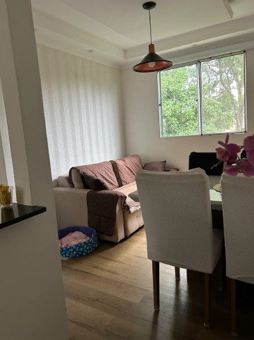 apartamento com 2 quarto(s) com 1 vaga(s) - CAMPO LIMPO, São Paulo / SP - Foto 3