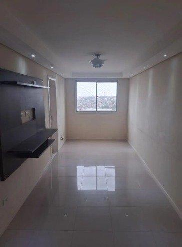 apartamento com 2 quarto(s) com 1 vaga(s) - CAMPO LIMPO, São Paulo / SP