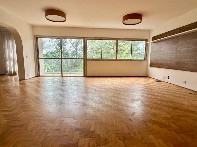 apartamento com 4 quarto(s) com 2 vaga(s) com 1 suíte(s) - CHACARA FLORA, São Paulo / SP