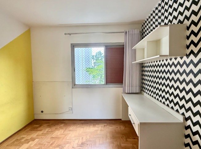 apartamento com 4 quarto(s) com 2 vaga(s) com 1 suíte(s) - CHACARA FLORA, São Paulo / SP - Foto 3