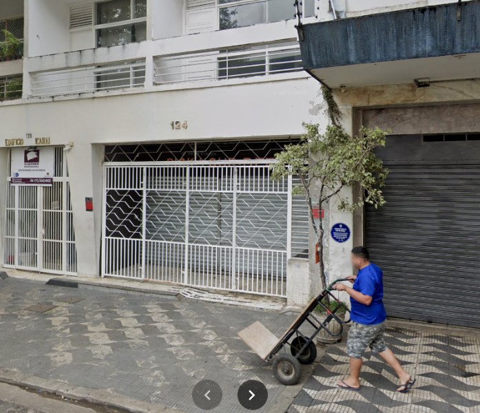comercial - Consolacao, São Paulo / SP
