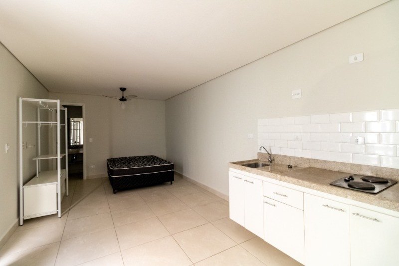 apartamento com 1 quarto(s) - Santa Cecilia, São Paulo / SP - Foto 2