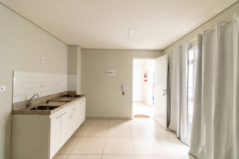 apartamento com 1 quarto(s) - Santa Cecilia, São Paulo / SP