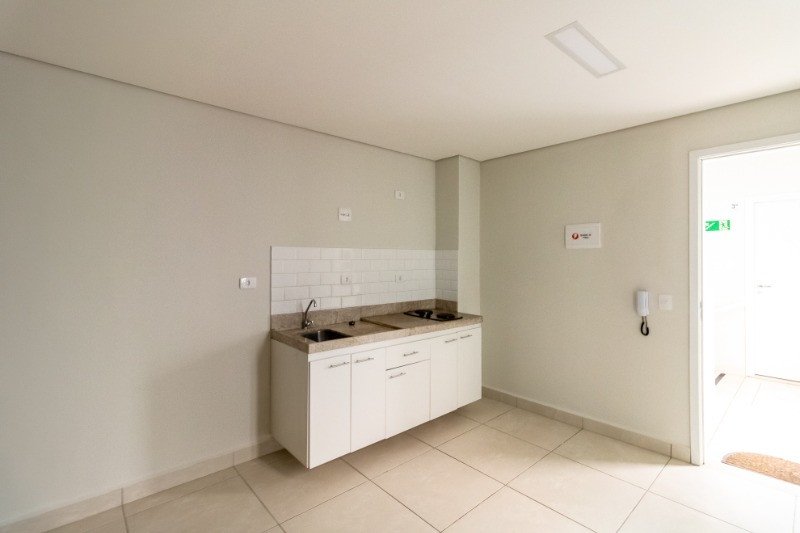 apartamento com 1 quarto(s) - Santa Cecilia, São Paulo / SP - Foto 3