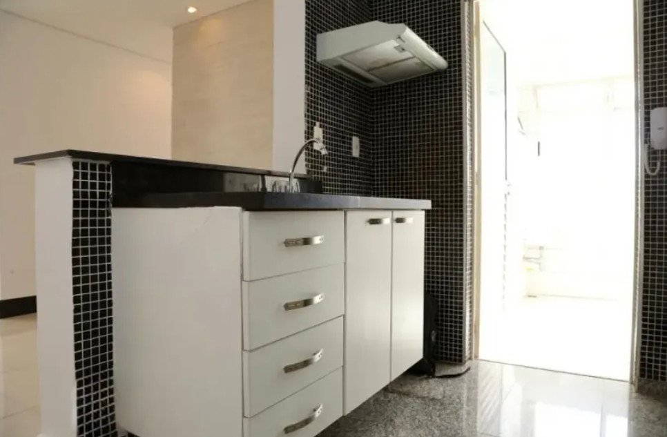 apartamento com 3 quarto(s) com 2 vaga(s) com 1 suíte(s) - VILA SONIA, São Paulo / SP