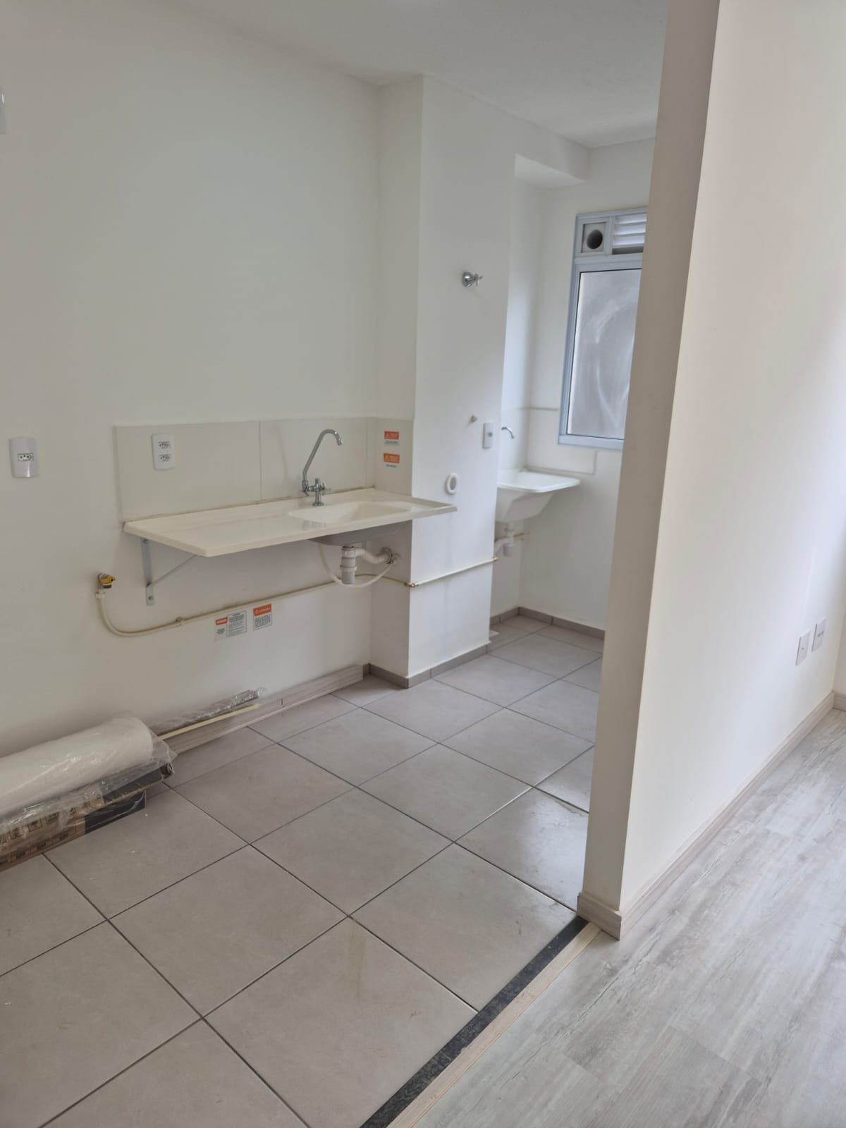apartamento com 2 quarto(s) com 1 vaga(s) - RAPOSO TAVARES, São Paulo / SP - Foto 2