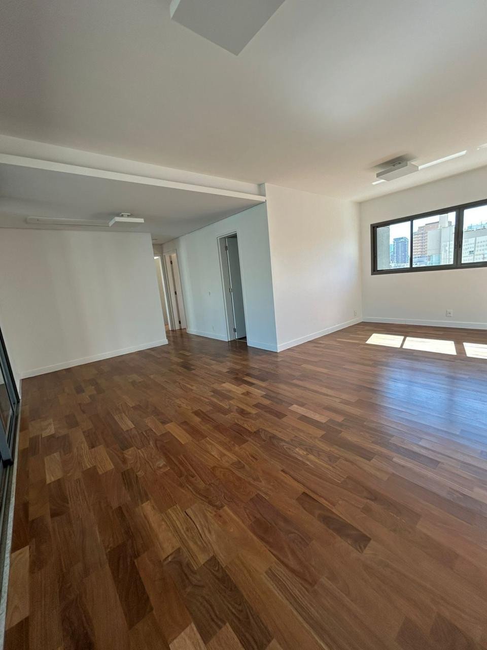 apartamento com 3 quarto(s) com 3 vaga(s) com 3 suíte(s) - VILA OLIMPIA, São Paulo / SP