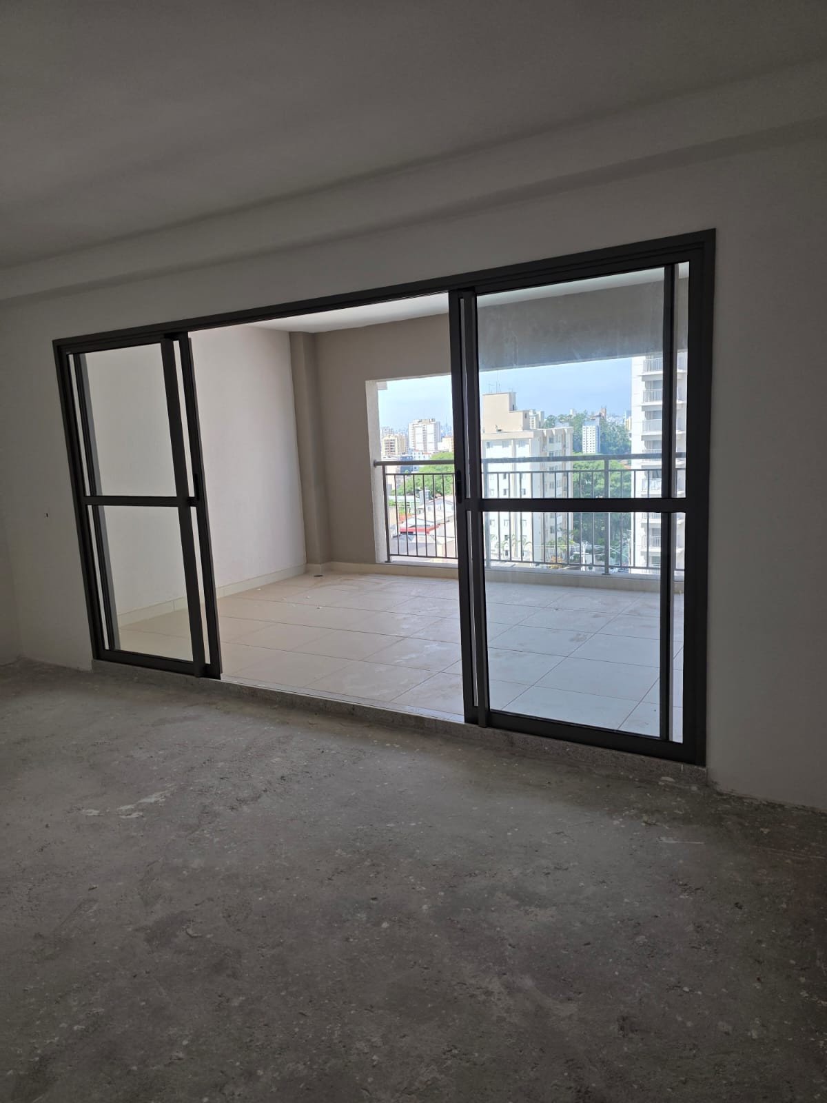 apartamento com 3 quarto(s) com 2 vaga(s) com 3 suíte(s) - Tucuruvi, São Paulo / SP
