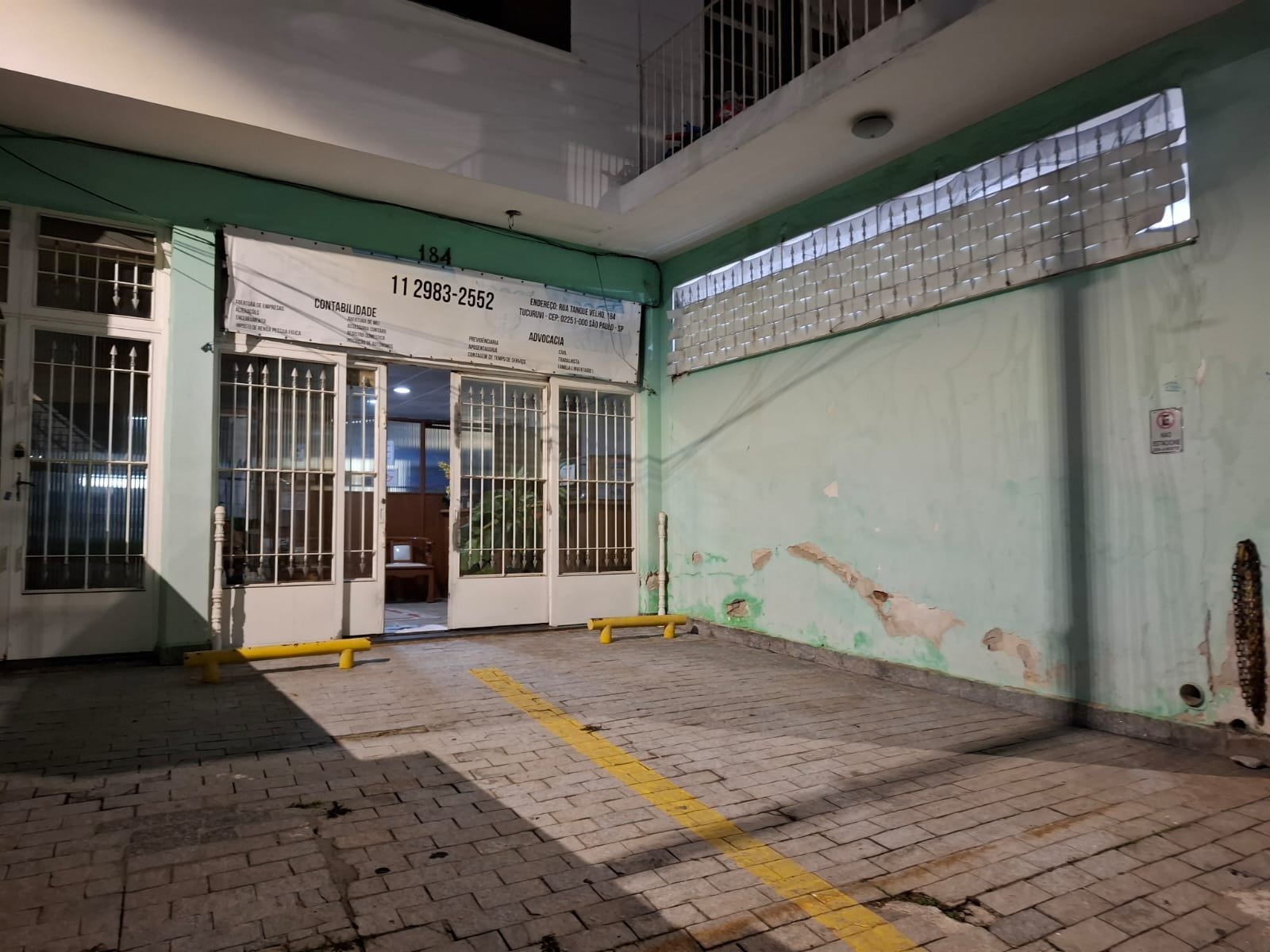 comercial com 1 vaga(s) - tucuruvi, São Paulo / SP - Foto 2