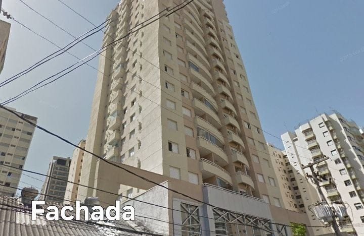 apartamento com 2 quarto(s) com 1 vaga(s) - Pinheiros, São Paulo / SP
