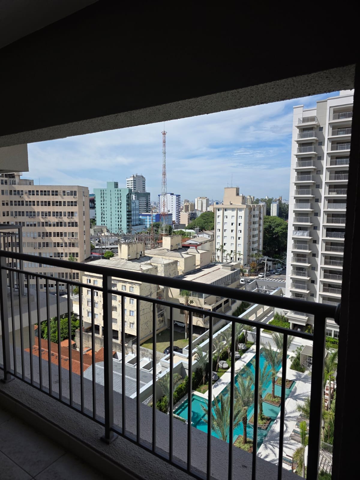 apartamento com 3 quarto(s) com 2 vaga(s) com 3 suíte(s) - Tucuruvi, São Paulo / SP