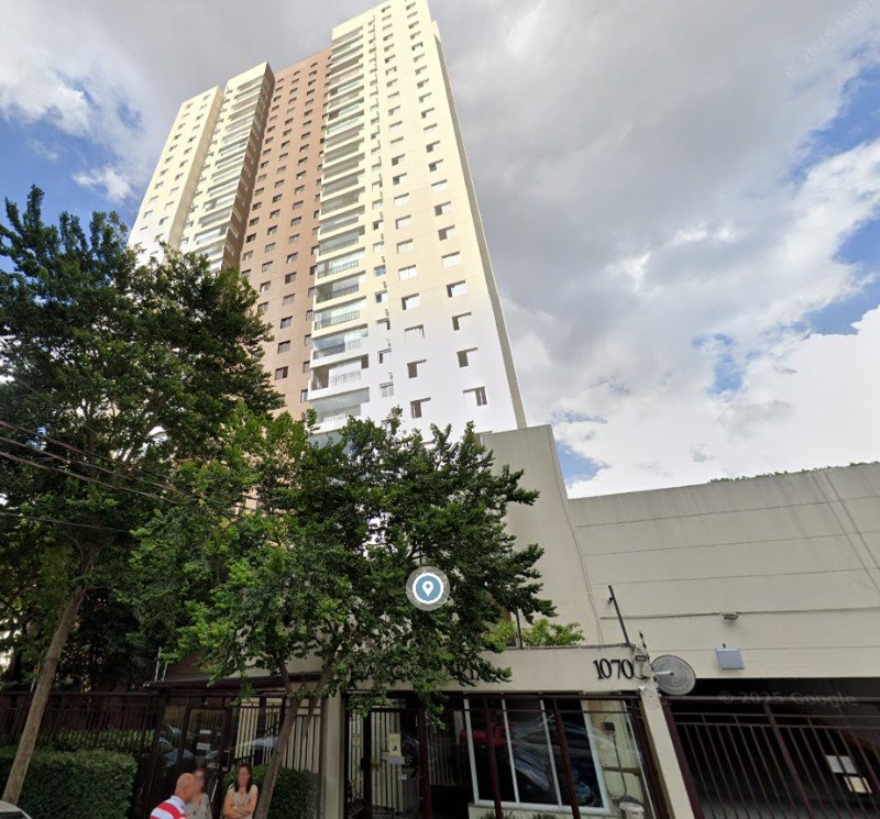 apartamento com 3 quarto(s) com 2 vaga(s) com 1 suíte(s) - Vila maria, São Paulo / SP