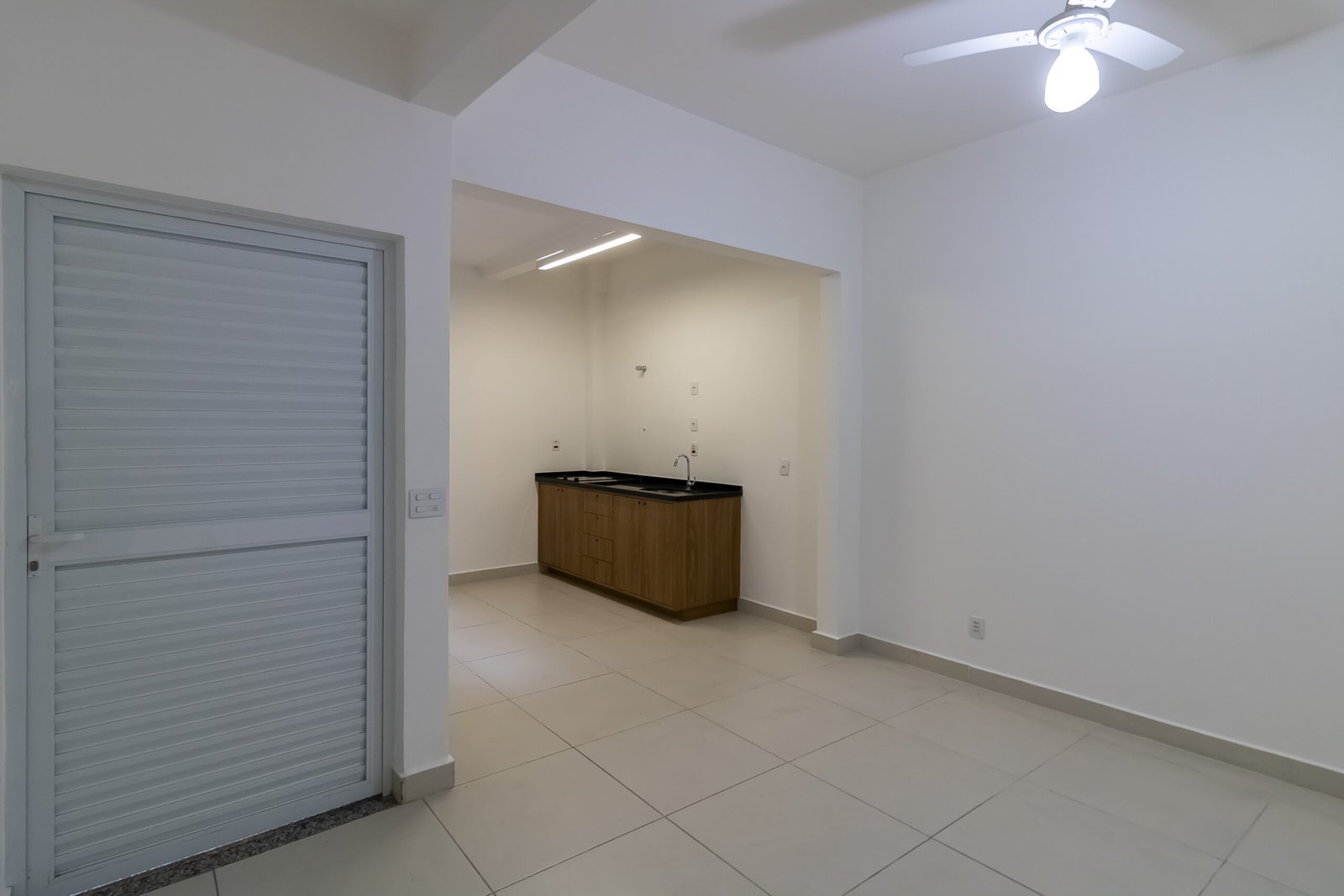apartamento com 1 quarto(s) - BRAS, São Paulo / SP - Foto 3