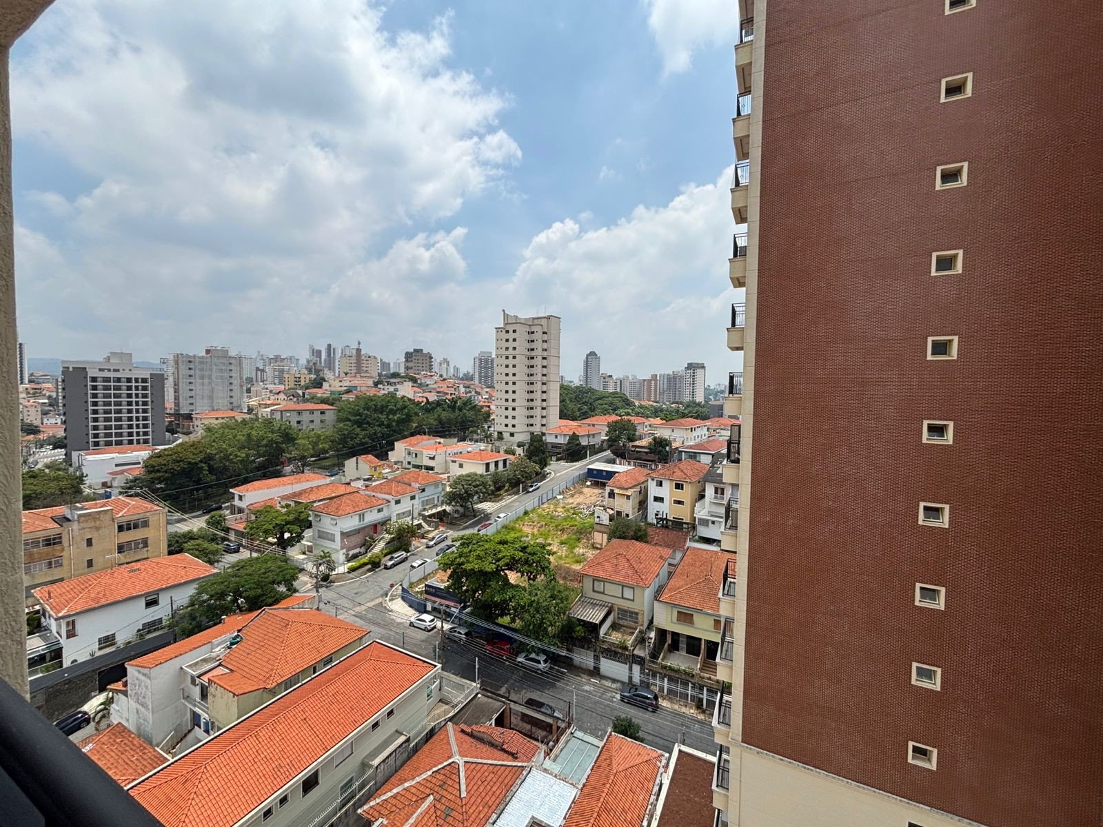 apartamento com 2 quarto(s) com 1 vaga(s) com 1 suíte(s) - Jardim São Paulo(Zona Norte), São Paulo / SP