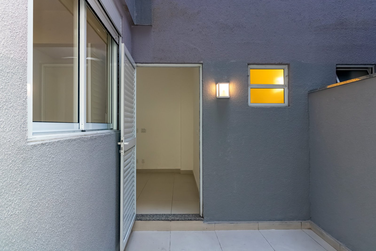 apartamento com 1 quarto(s) - BRAS, São Paulo / SP - Foto 2