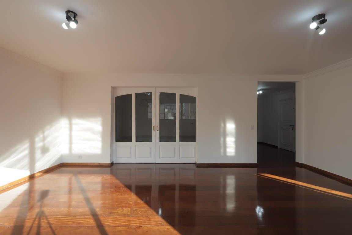 apartamento com 3 quarto(s) com 2 vaga(s) com 1 suíte(s) - ITAIM, São Paulo / SP