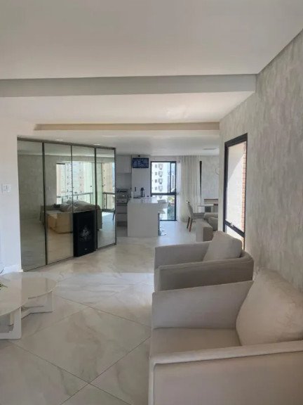 apartamento com 3 quarto(s) com 3 vaga(s) com 2 suíte(s) - Parque da Mooca, São Paulo / SP
