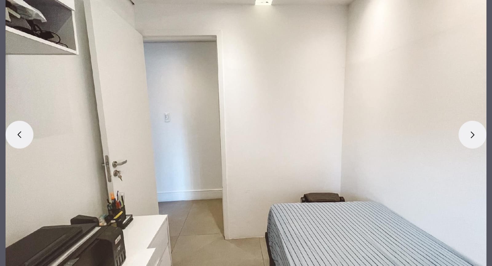 apartamento com 3 quarto(s) com 2 vaga(s) com 1 suíte(s) - Santa Teresinha, São Paulo / SP