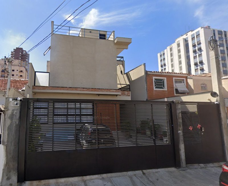 apartamento com 1 quarto(s) - MIRANDOPOLIS, São Paulo / SP