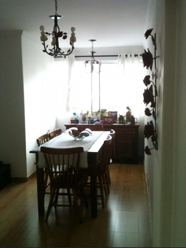 apartamento com 2 quarto(s) com 1 vaga(s) - MOEMA, São Paulo / SP