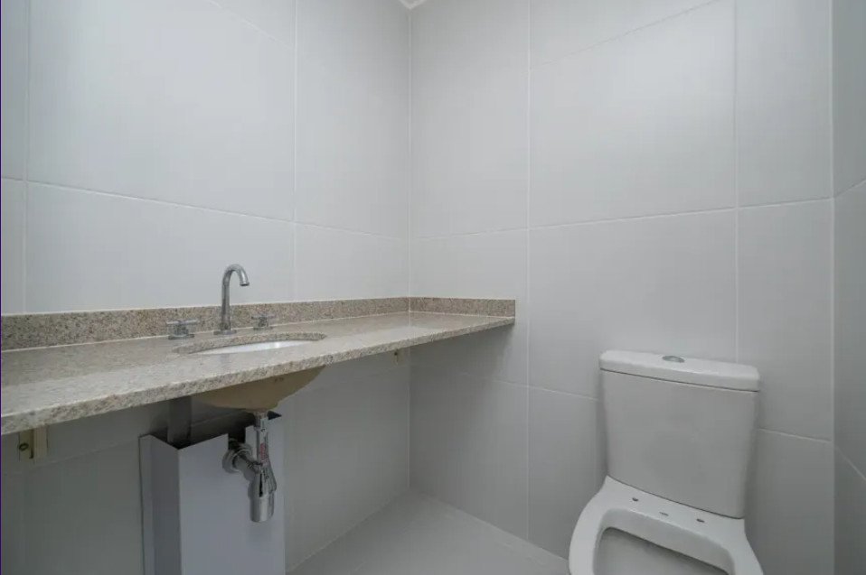 apartamento com 1 quarto(s) - Vila Clementino, São Paulo / SP