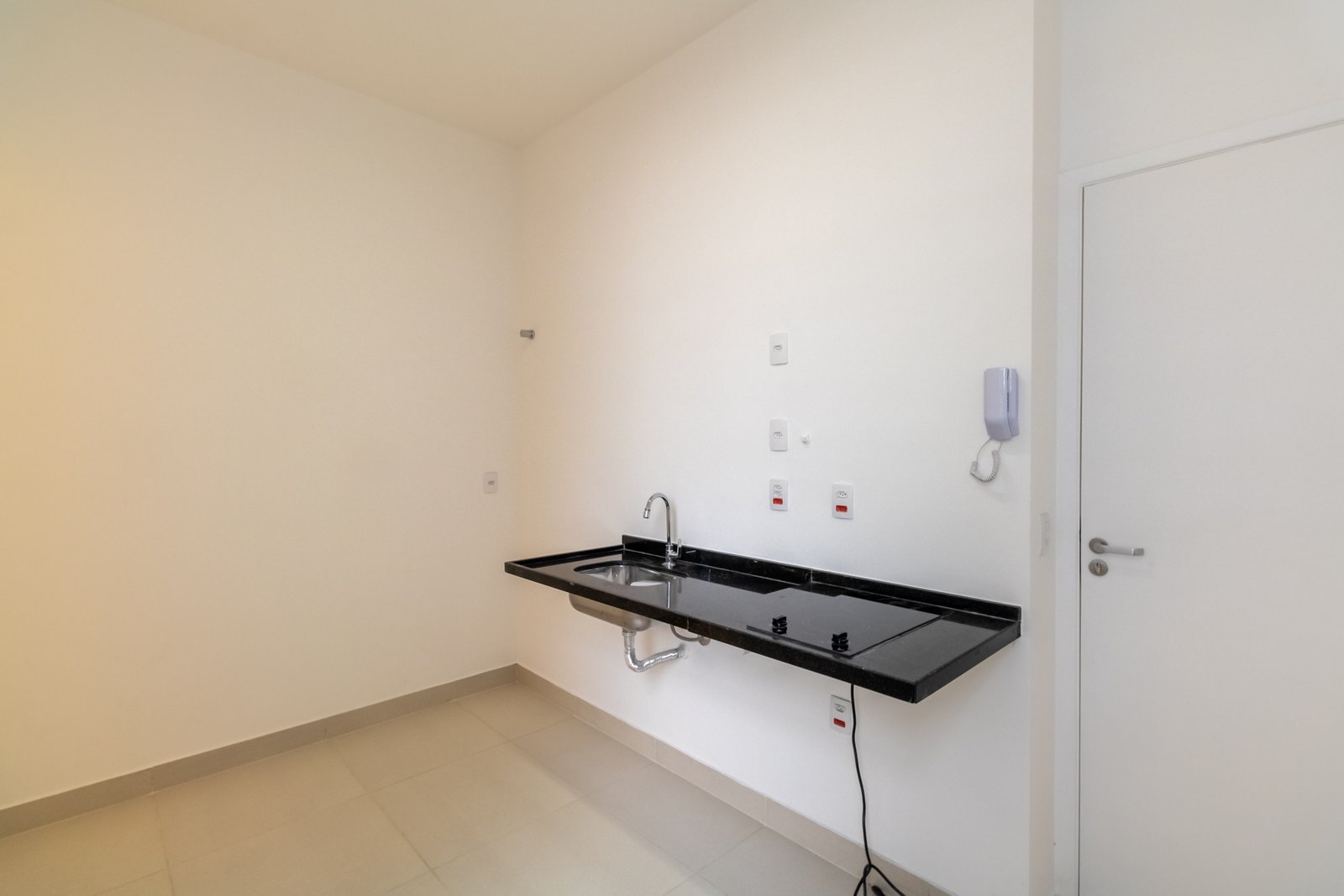 apartamento com 1 quarto(s) - BRAS, São Paulo / SP