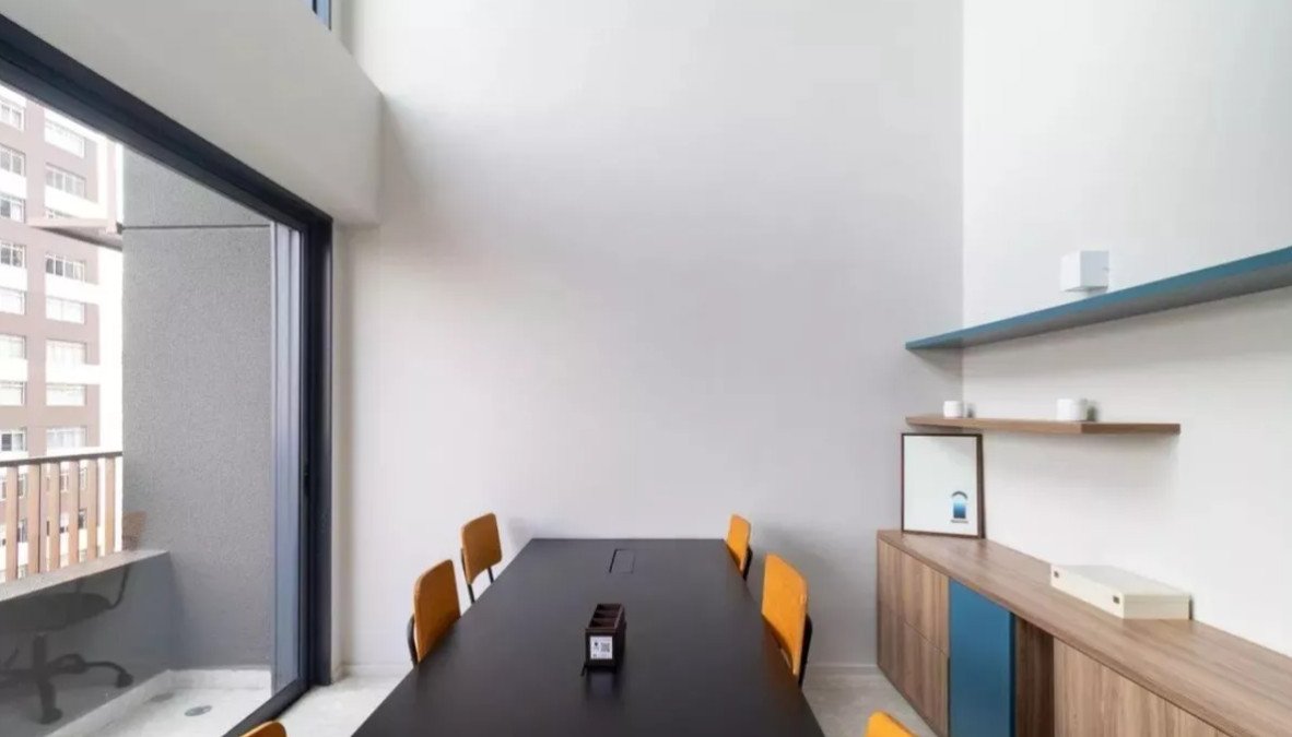 apartamento com 1 quarto(s) com 3 banheiro(s) - PERDIZES, São Paulo / SP