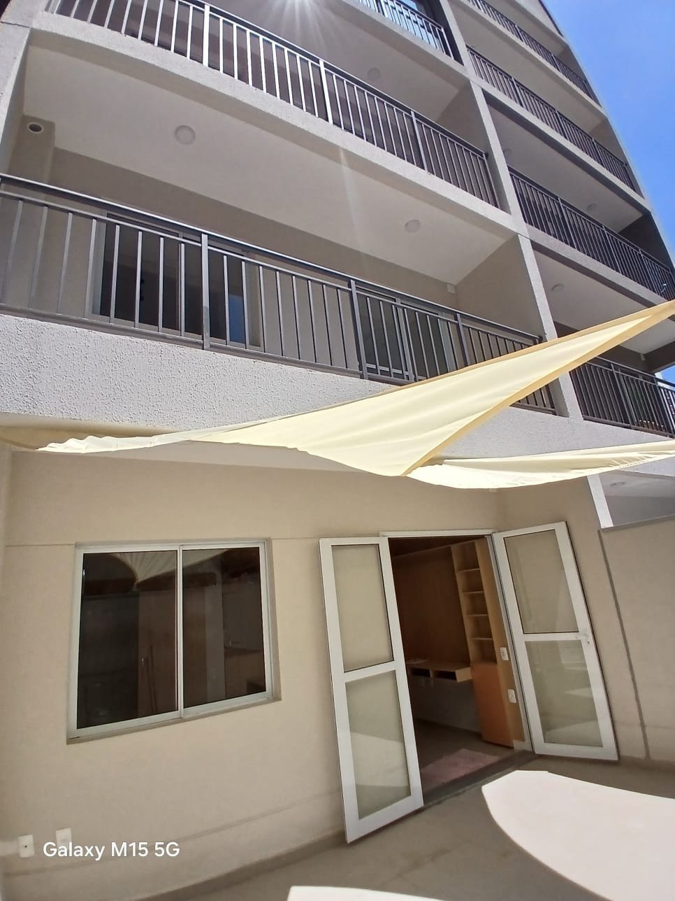 apartamento com 1 quarto(s) com 1 suíte(s) - VILA OLIMPIA, São Paulo / SP