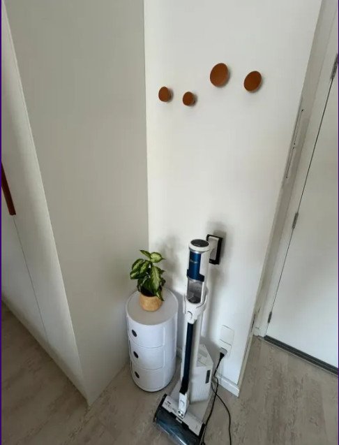 apartamento com 1 quarto(s) com 1 vaga(s) com 3 banheiro(s) - VILA MARIANA, São Paulo / SP