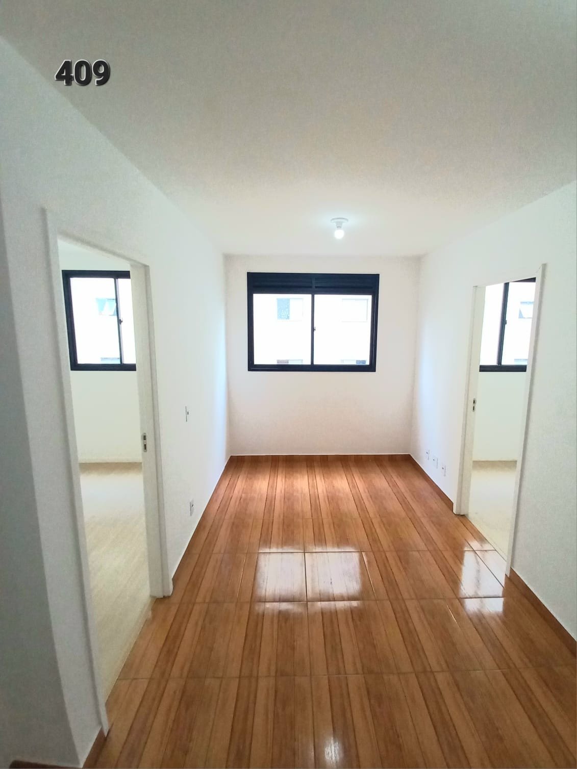 apartamento com 2 quarto(s) com 1 vaga(s) com 1 banheiro(s) - JABAQUARA, São Paulo / SP - Foto 3