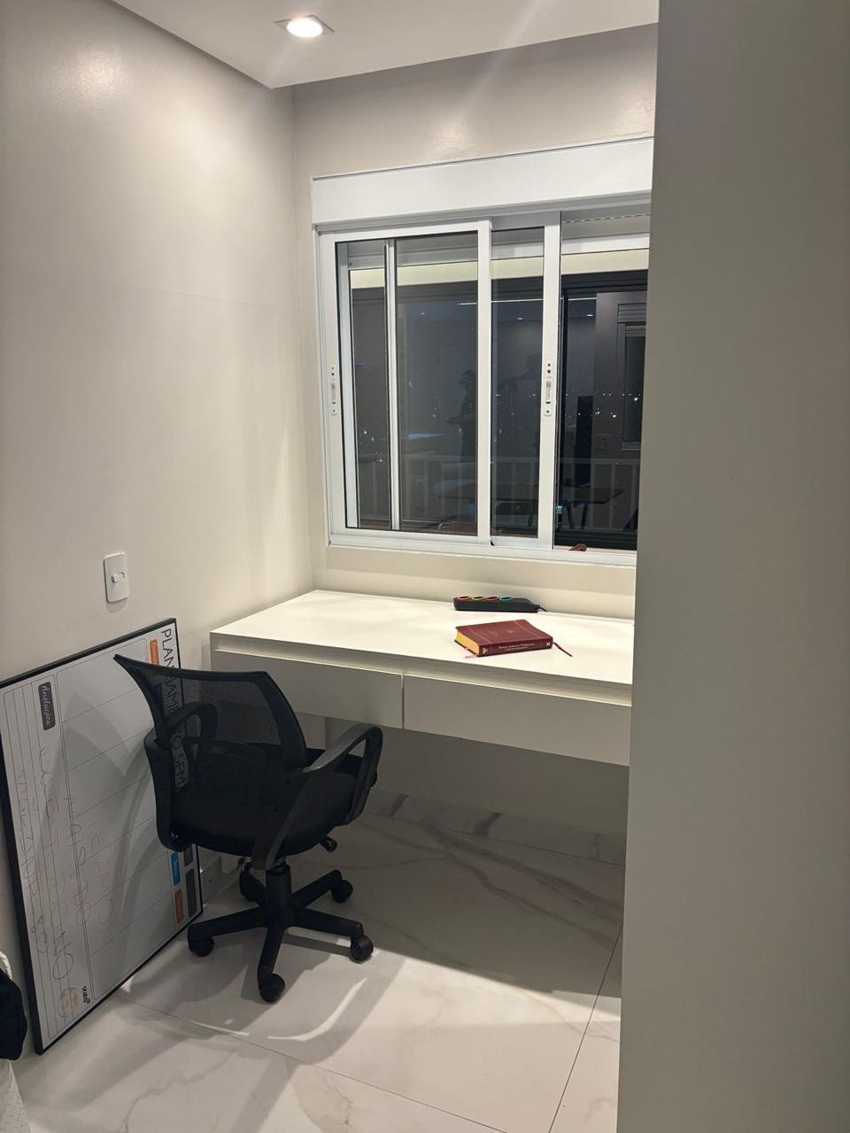 Apartamento para Venda por R$1.100.000,00 com 71m², 2 dormitórios, 1 suite e 1 vaga - Bras, São paulo / SP