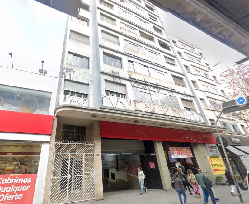 apartamento com 2 quarto(s) com 2 banheiro(s) - santa cecilia, São Paulo / SP