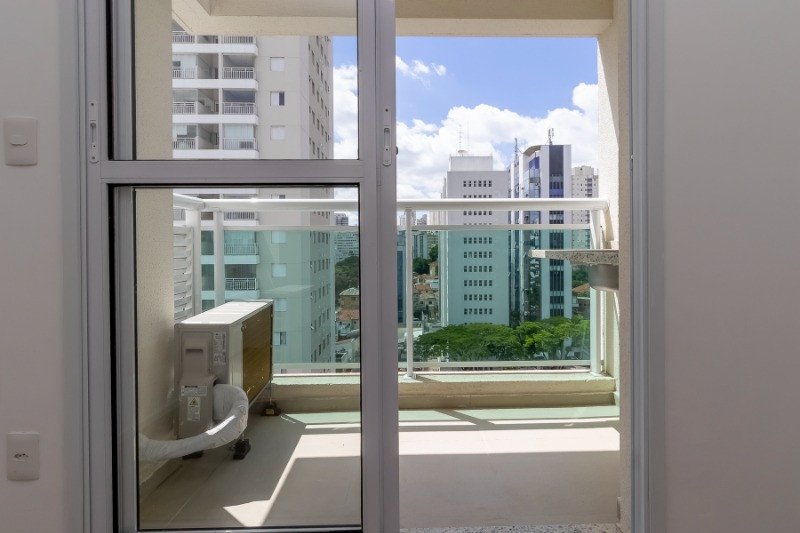 apartamento com 1 quarto(s) com 1 vaga(s) - BARRA FUNDA, São Paulo / SP