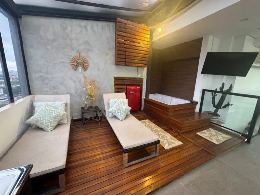 apartamento com 3 quarto(s) com 1 vaga(s) com 2 suíte(s) com 3 banheiro(s) - MOEMA, São Paulo / SP