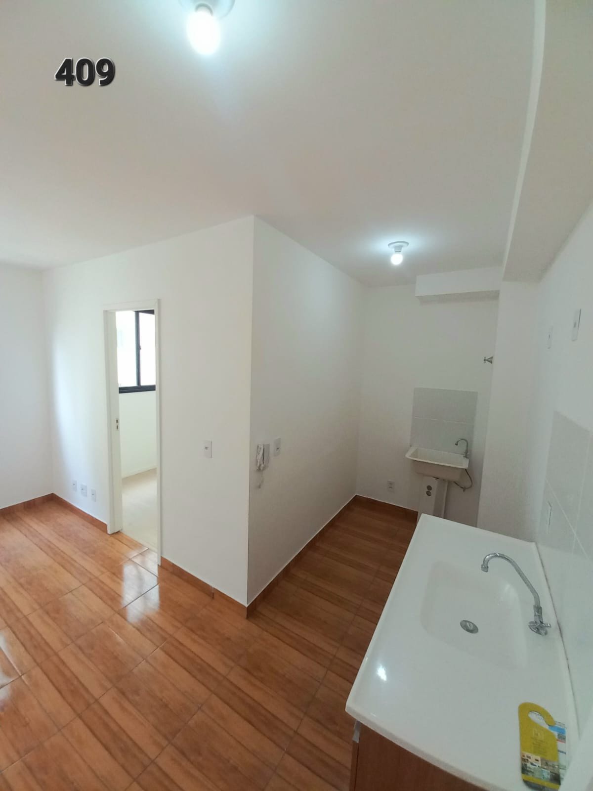 apartamento com 2 quarto(s) com 1 vaga(s) com 1 banheiro(s) - JABAQUARA, São Paulo / SP - Foto 2
