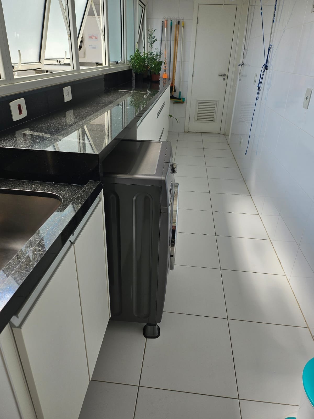 apartamento com 3 quarto(s) com 3 vaga(s) com 3 suíte(s) - VILA MARIANA, São Paulo / SP - Foto 3