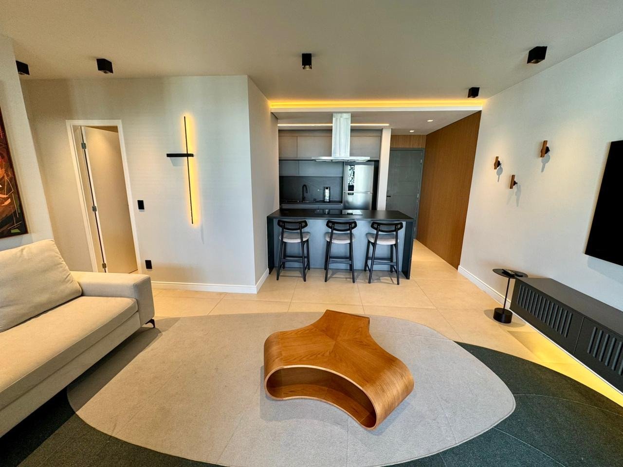apartamento com 2 quarto(s) com 2 vaga(s) com 1 suíte(s) com 5 banheiro(s) - VILA ANDRADE, São Paulo / SP