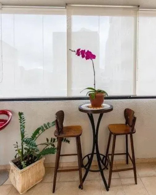 apartamento com 3 quarto(s) com 2 vaga(s) com 1 suíte(s) - Planalto Paulista, São Paulo / SP - Foto 3