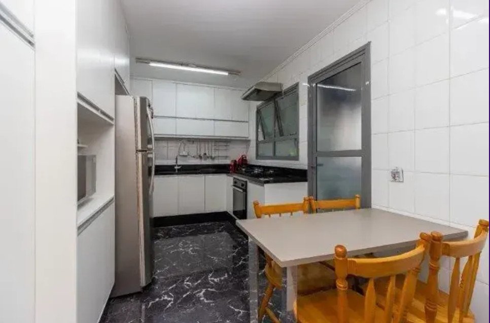 apartamento com 3 quarto(s) com 2 vaga(s) com 1 suíte(s) - Planalto Paulista, São Paulo / SP - Foto 2