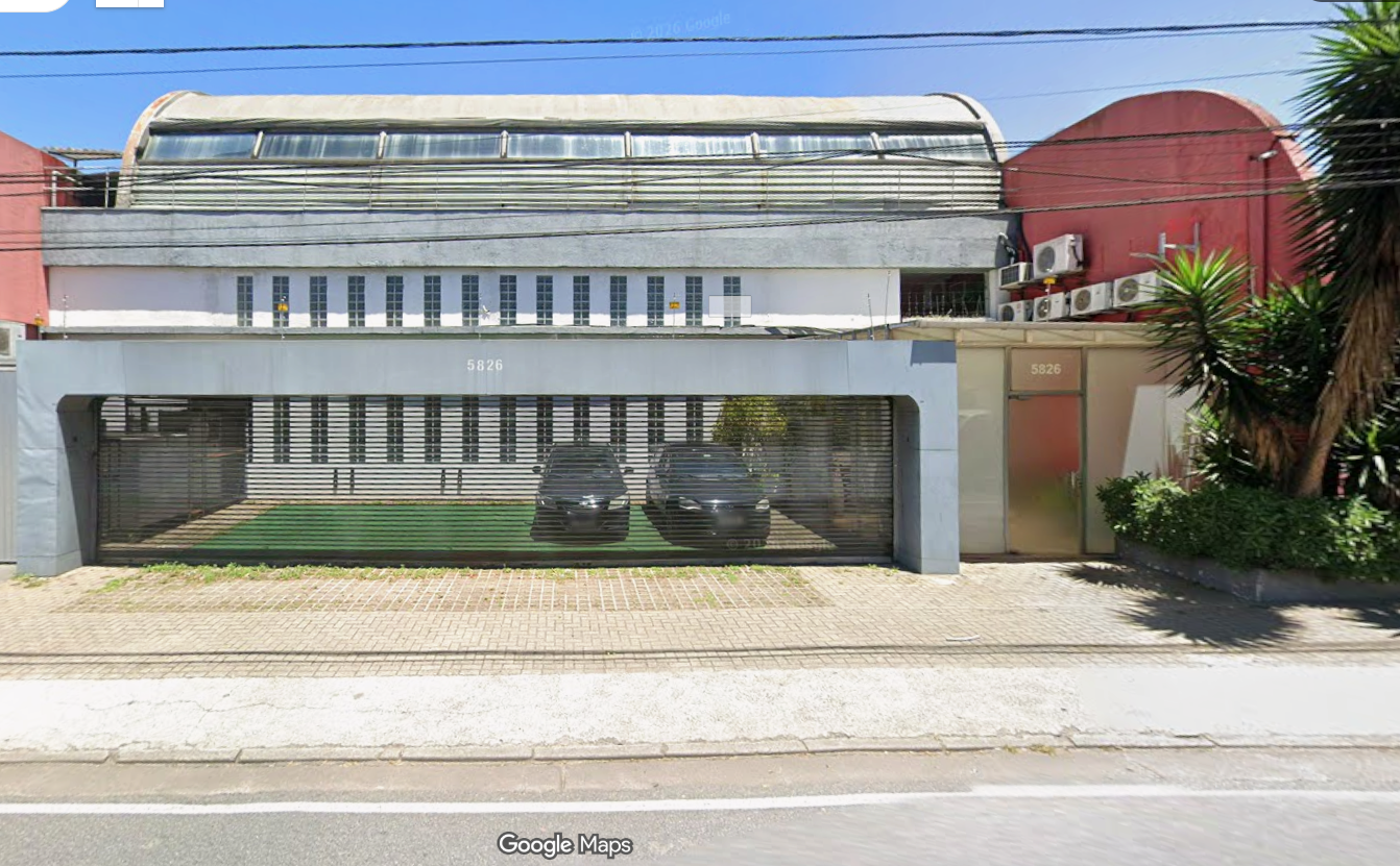 comercial com 12 vaga(s) - PLANALTO, São Paulo / SP