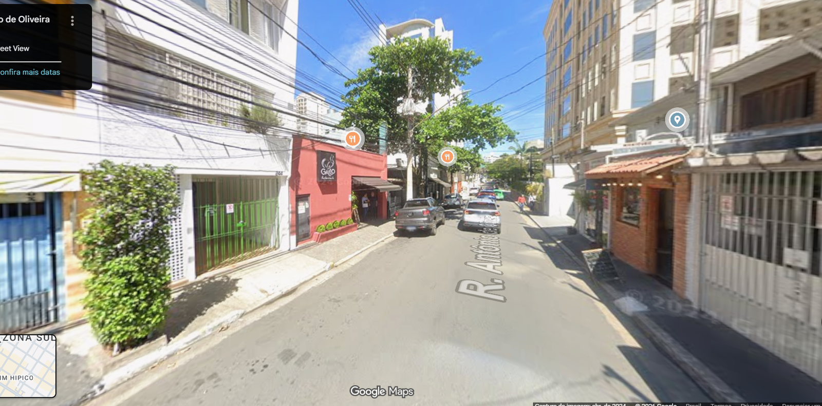 Casas