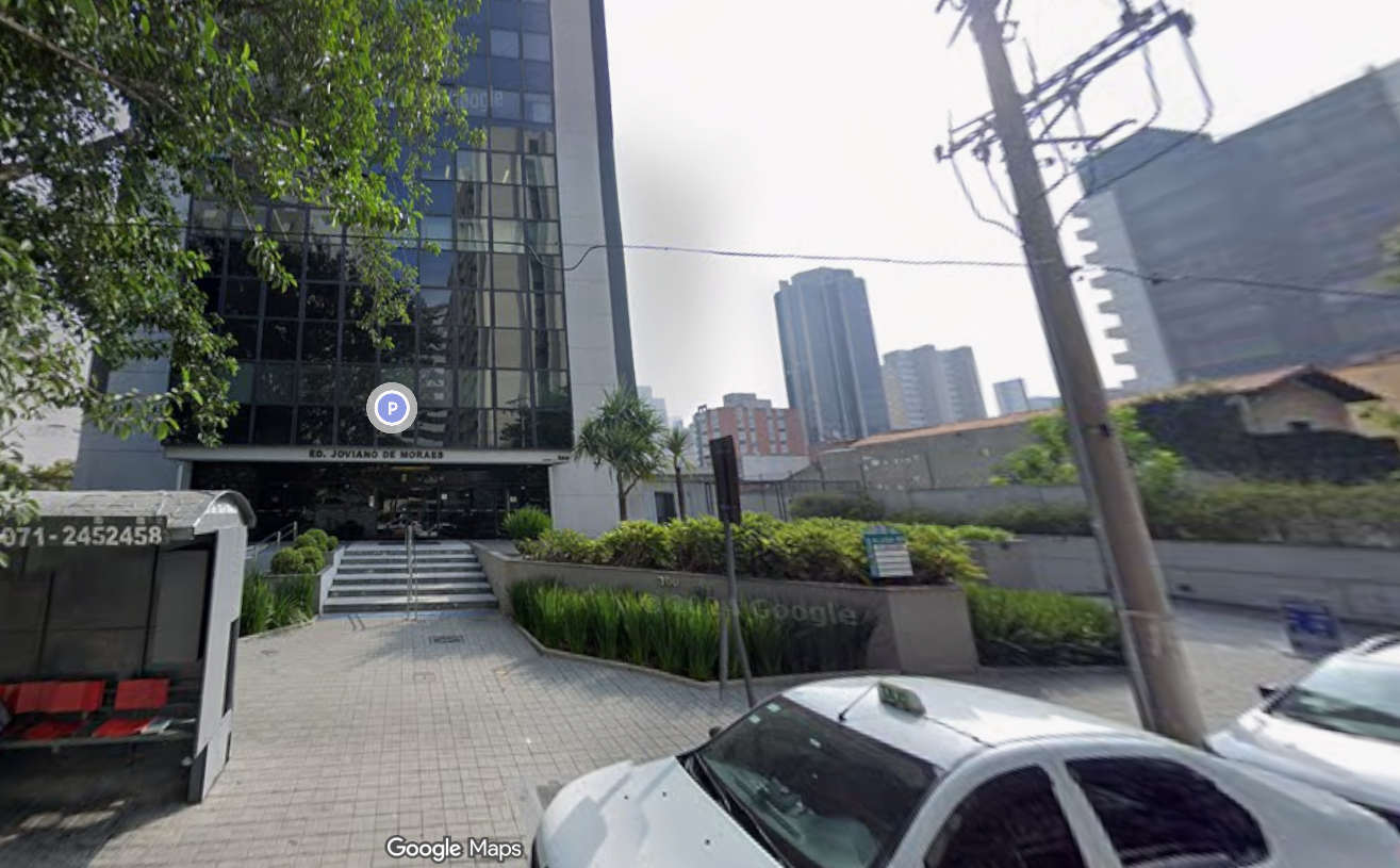 comercial com 3 vaga(s) - Itaim Bibi, São Paulo / SP