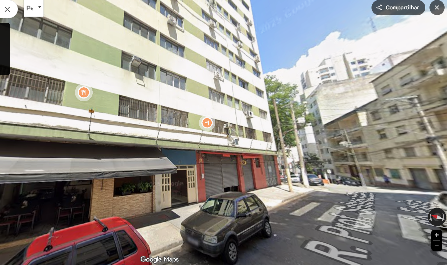 comercial - Bela Vista, São Paulo / SP