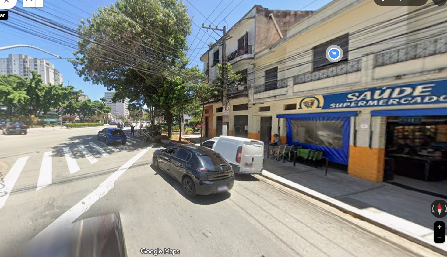 comercial - Saude, São Paulo / SP