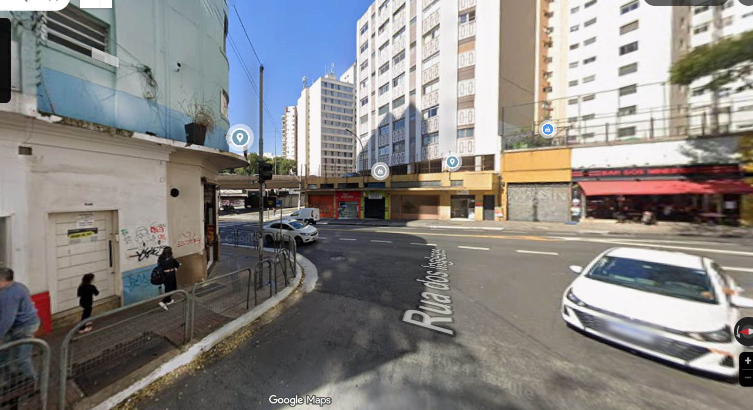 comercial - BELA VISTA, São Paulo / SP