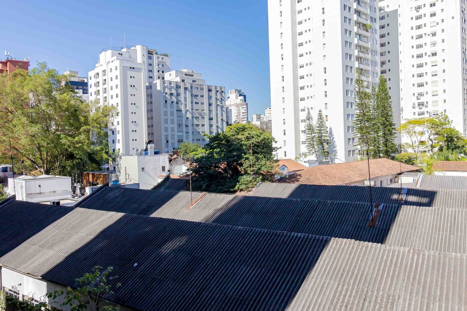 comercial com 1 vaga(s) - Itaim Bibi, São Paulo / SP